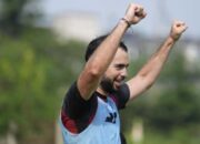 Pemain Diaspora Kembali ke Indonesia untuk Berlaga di Liga Super: Jens Raven, Rafael Struick, dan Jordi Amat Unjuk Kebolehan