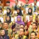 Jatim Raih Hattrick Juara Umum LKS Nasional 2025, Khofifah Berikan Bonus untuk Peserta dan Pembimbing