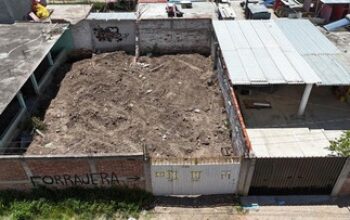 32 Mayat Ditemukan di Kuburan Rahasia di Guanajuato, Meksiko