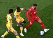 Liverpool Siaga Hadapi Crystal Palace di Community Shield