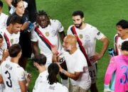 Manchester City Harus Cuci Gudang Sebelum Bursa Transfer Tutup