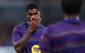 Rashford: Manchester United Tak Punya Rencana Jelas karena Sering Ganti Manajer