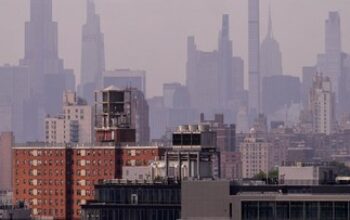 Tiga Orang Meninggal Akibat Penyakit Legionnaires di New York