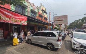 Oleh-Oleh Khas Malang yang Wajib Dibawa Pulang