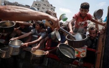 Delegasi Hamas Tiba di Kairo, Bahas Gencatan Senjata dengan Mesir