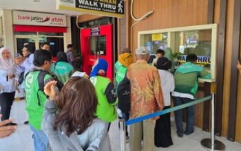 Pemutihan Pajak Kendaraan Bermotor Jatim 2025 Dimulai 14 Juli hingga 31 Agustus