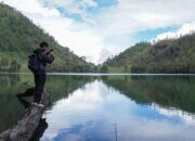 Ranu Kumbolo, Surga Pendakian di Taman Nasional Bromo Tengger Semeru