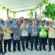 Lamongan Siap Dukung Swasembada Pangan Nasional Melalui Musim Tanam Tiga