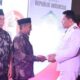 Bantuan Untuk 18 Mantan Napiter di HUT RI ke-80 Sidoarjo