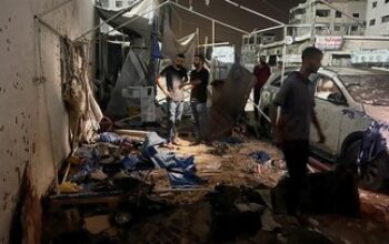 Lima Jurnalis Al Jazeera Tewas Dalam Serangan Artileri Israel di Gaza