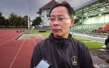 Persik Kediri Siap Tantang Dewa United di Super League 2025/2026