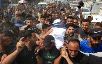 Gugatan ke ICC atas Pembunuhan Jurnalis Al Jazeera di Gaza