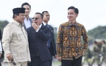 Prabowo Berikan Amnesti kepada Hasto dan Abolisi untuk Tom Lembong, Banyak Disorot PeGiAntikorupsi