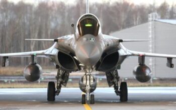 Rafale Pertama untuk TNI AU Terlihat di Prancis, Pengiriman Awal 2026