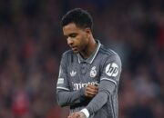 Liverpool Dapat Saran untuk Gaet Rodrygo Gantikan Luis Diaz