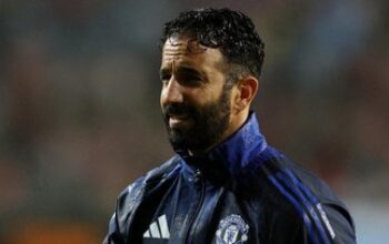 Ruben Amorim Siapkan Tim Jelang Laga Perdana Liga Inggris vs Arsenal