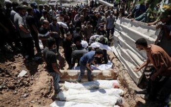 Korea Utara Kecam Rencana Israel Duduki Jalur Gaza sebagai Pelanggaran Hukum Internasional