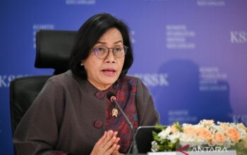 Pemerintah Alokasikan Rp1.333 Triliun untuk Masyarakat Miskin di 2025