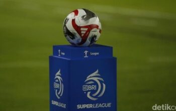 Super League 2025/2026: Arema Raih Kemenangan, Persebaya Bantai Bali United