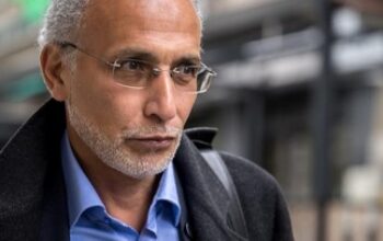 Mahkamah Agung Swiss Tolak Banding Tariq Ramadan atas Vonis Pemerkosaan
