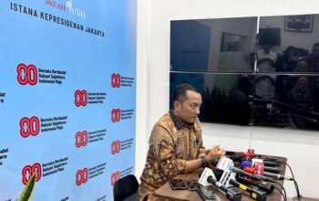 Presiden Prabowo Bentuk Dewan Kesejahteraan Buruh dan Satgas PHK