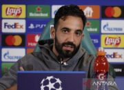 Amorim Targetkan 20 Tahun Bersama Manchester United