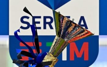 Jadwal Pertandingan Liga Italia 2025-26 Dimulai, Napoli Hadapi Sassuolo di Giornata Pertama
