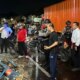 Tersangka Aniaya Pedagang Ketoprak Karena Tak Terima Diminta Bayar Kekurangan