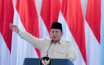 Prabowo Subianto Siap Berpidato di Sidang Umum PBB, Melanjutkan Jejak Diplomasi Ayahnya
