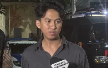 Iqbal Tegaskan Bantuan Hukum Bagi Demonstran sebagai Pemenuhan Hak Asasi Manusia