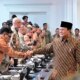 Rotasi Kabinet Prabowo: Airlangga, Tito, dan Budi Kembali Menduduki Jabatan Utama