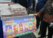Kasus Judi Online: Rangkaian Terdakwa di Empat Klaster di Kominfo