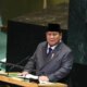 Indonesia Tegaskan Dukungan untuk Palestina dalam Diplomasi Global