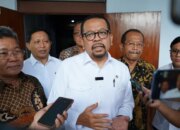 Kementerian ESDM Sinkronisasi Data BBM untuk Atasi Kekosongan Stok di SPBU Swasta