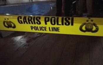 Identifikasi Mayat Pria Mengambang di Kalimalang, Bukan Korban Kekerasan