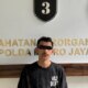 Polda Metro Jaya Amankan Pemuda dengan 15 Kg Ganja di Bekasi