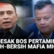DPR Desak Petinggi Pertamina Berani Tindak Mafia Migas