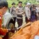 Identifikasi Tiga Korban Kecelakaan Helikopter di Kalsel, Banyak Jasad Belum Terungkap