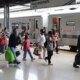 Kota Tujuan Favorit Penumpang Kereta Api Saat Libur Maulid Nabi Mencapai 173.248 Penumpang