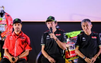MotoGP Indonesia 2025 Kembali Digelar di Sirkuit Mandalika pada 3-5 Oktober