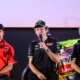 MotoGP Indonesia 2025 Kembali Digelar di Sirkuit Mandalika pada 3-5 Oktober