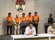 KPK Ungkap Kasus Kredit Fiktif di BPR Jepara Artha, Kerugian Negara Capai Rp 254 Miliar