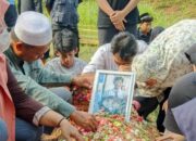 Tamu Berduka: Andika Lutfi Falah Meninggal Usai Terlibat Kerusuhan Demo di Jakarta