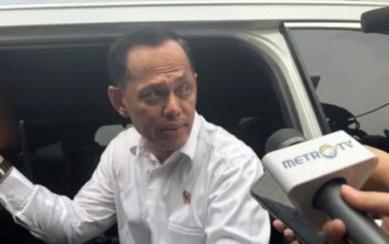 Dinamika Jabatan Menko Polkam: Budi Gunawan Dicopot, Sjafrie Sjamsoeddin Jadi Pelaksana Tugas Sementara