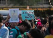 BEM SI Batalkan Aksi Demo di Jakarta 2 Agustus 2025