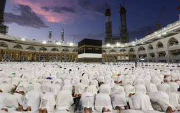 KPK Selidiki Dugaan Korupsi Kuota Haji 2023-2024, Kerugian Negara Capai Rp1 Triliun