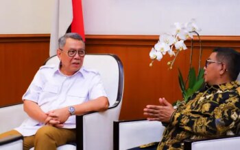Anggaran Konsumsi Rapat Kota Tangsel Capai Rp 60 Miliar, Dukung Kegiatan UMKM dan Pelatihan Masyarakat