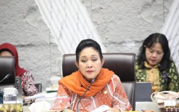 DPR Apresiasi Kementan atas Surplus Beras 3,7 Juta Ton, Fokus pada Stok Pangan Aman
