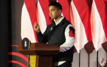Prabowo Desak Negara-Negara Bertindak Selamatkan Rakyat Palestina di PBB