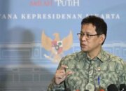 Pemerintah Siapkan Skema Insentif Tarik Simpanan Dolar ke Dalam Negeri